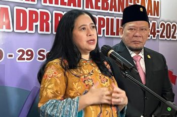 PDIP : Insyaallah Prabowo-Megawati bakal bertemu secepatnya