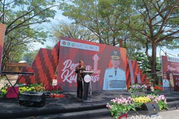 Pemkot Pontianak upayakan kulminasi matahari jadi wisata unggulan