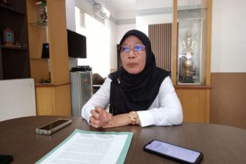 Antisipasi kekeringan, PTAM Giri Menang Mataram distribusi air bersih ke 362 titik