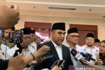 Dukungan Jokowi-SBY modal penting pemerintahan Prabowo