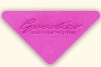Dipha Barus dan Ciara luncurkan single remix 'Goodies 2024'