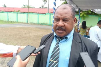 FKUB minta warga Biak waspadai informasi hoaks tahapan Pilkada serentak