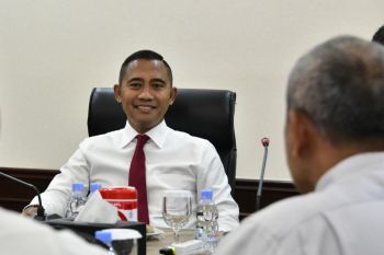 BNPT nilai pembebasan pilot Philip berhasil berkat kolaborasi TNI-Polri