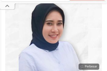 KPU Kolaka tetapkan dua pasangan calon bupati wakil bupati 2024