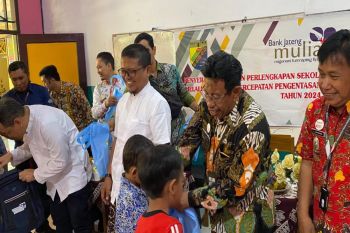 Pekalongan wujudkan pembangunan sosial berkelanjutan melalui  TJSLBU