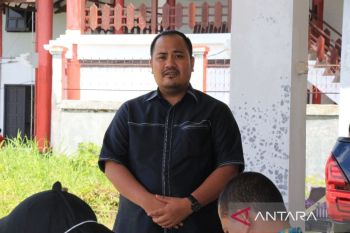 Legislator Palangka Raya apresiasi program Gemar Ikan di Rakumpit