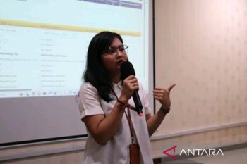 Pajak Bengkalis sosialisasi Coretax untuk Wajib Pajak