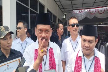 Cabup-cawabup Marija-Yusron siap bangun infrastruktur Kulon Progo