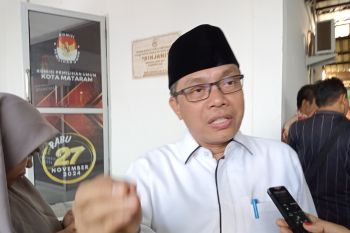 Pemkot Mataram siapkan empat lokasi kampanye terbuka pilkada