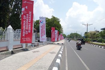 Layanan puskesmas di Mataram disiagakan 24 jam saat MotoGP