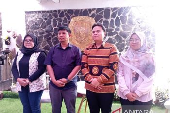 Ketua KPU sebut Pilkada Kota Sukabumi 2024 diikuti tiga pasangan calon