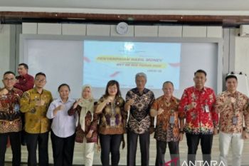 Kemenkumham Sumsel optimalkan capaian reformasi birokrasi 2024