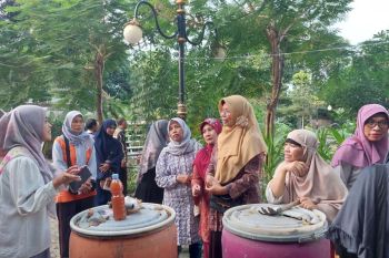 P2L dinilai berperan tingkatkan kualitas gizi dan ketahanan sosial