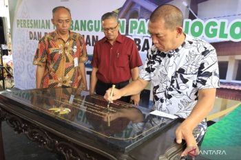 Pemkot Surakarta tambah pasar tradisional berkonsep modern