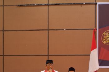 Hendri Septa Jawab Program yang Disinggung Calon Wali Kota Padang: Semua Sudah Kami Kerjakan, Melampaui Target dalam Waktu 2,5 Tahun