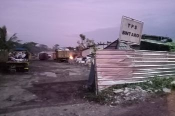 Kementerian PUPR survei lokasi pembangunan TPST Mataram