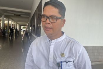 Pemkot Batam miliki 43 CCTV pantau dan amankan area publik