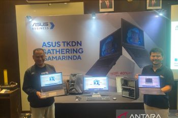 Asus Chromebook: Laptopserbaguna untuk semuadengan fitur modern dan harga terjangkau