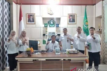 Kemenag tingkatkan kinerja penyuluh PPPK di Bolsel