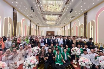 Peringatan Maulid Nabi mampu optimalkan nasionalisme