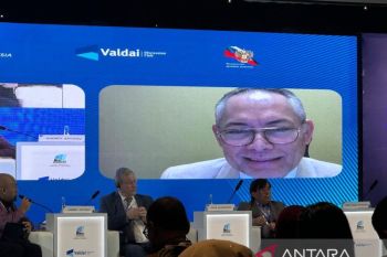 Orang Rusia datang ke Nusantara dengan itikad baik