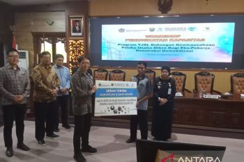 PT PII  komitmen bantu pelaksanaan investasi di Batang