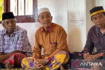 TN Wakatobi mendukung pengawasan SDA