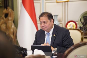 Pemerintah sambut implementasi IPEF