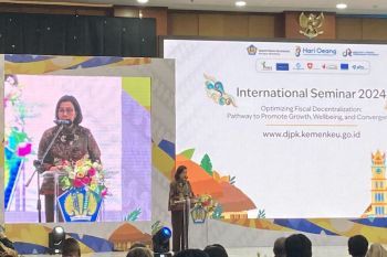 Refleksi kebijakan fiskal di tahun transisi