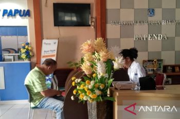 Pemkab Biak siapkan ketrampilan pencari kerja bagi para pemuda Papua