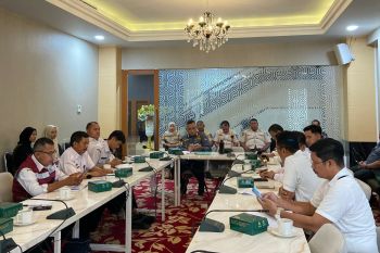 Satpol PP Sulsel memperkuat monitoring respons pengaduan warga