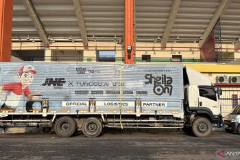 Polresta Bandung sebut konser SO7 belum ajukan izin keramaian