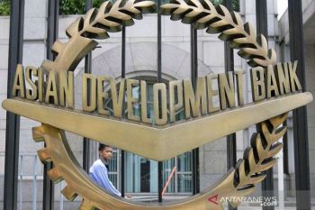 Presiden ADB serukan aksi kolektif atasi tantangan di Asia Pasifik