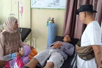 Keluarga korban minta pelaku pengeroyokan di Banlak dihukum setimpal
