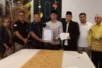 Bawaslu ingatkan pasangan calon Pilkada Mataram taati aturan kampanye