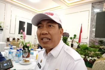 Pjs Wali Kota ajak ASN di Mataram nonton MotoGP