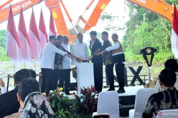 Nusantara rakes in Rp1.15 trillion in foreign investment