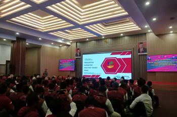 Ratusan pendamping PKH di Lombok Tengah bisa ikut seleksi PPPK