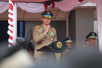 AHY sebut Kementerian ATR/BPN berhasil selamatkan Rp5,71 T dari kejahatan pertanahan
