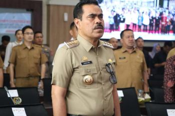 Bupati Pinrang berharap masyarakat kedepankan filosofi Bugis di pilkada
