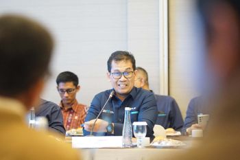 PLN siap dukung kesiapan BUMN dalam membangun The Mandalika Lombok