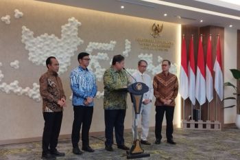 RI resmi ajukan diri jadi anggota CPTPP guna pacu pertumbuhan ekspor