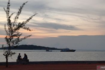 Disbudpar Tanjungpinang optimalkan taman rekreasi untuk  tarik wisatawan
