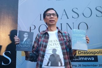 KPH jadi tumpuan keberlangsungan pengelolaan hutan