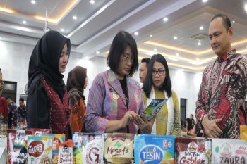 Kulon Progo selesaikan Scale Up Industry produk IKM