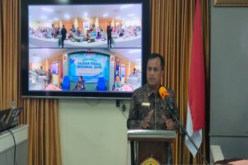 DJPB DIY sosialisasi meningkatkan literasi masyarakat tentang APBN