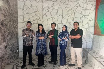 Jubir Khofifah-Emil serukan kampanye damai