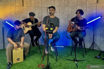 Band Tiket kembali dengan single terbaru "Ga Mau"