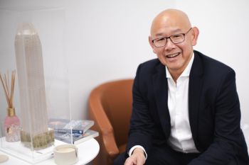 ONE Global Capital dapat suntikan Rp3,3 T