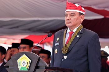 Pj Gubernur Sultra: Jadikan Pancasila sebagai perekat dalam perbedaan politik